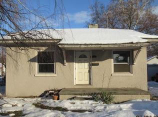 909 S 3rd Ave, Yakima, WA 98902