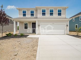 1076 Broyles Xing, Pataskala, OH 43062