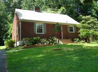 1811 Mobile Rd, Lynchburg, VA 24503