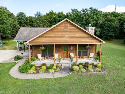 4221 Hallie Ln, Mansfield, AR, 72944