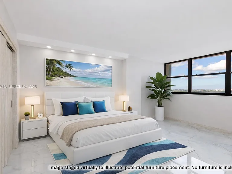 2401 S Ocean Dr #Penthouse A4 — Photo 18