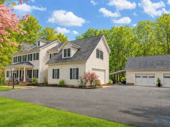 4308A Three Bridge Rd, Powhatan, VA 23139