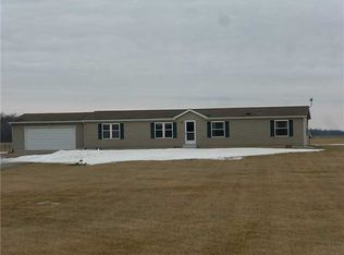 4244 County Road 8, Bryan, OH 43506