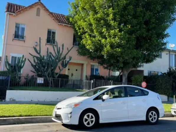 1197 N Ardmore Ave #9U, Los Angeles, CA 90029