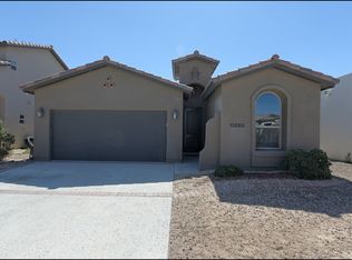 13562 Doncaster St, El Paso, TX 79928