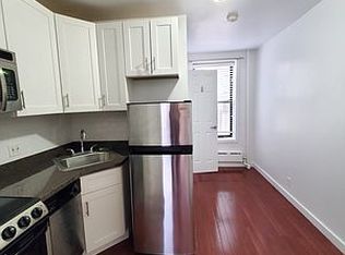787 9th Ave #4R, New York, NY 10019