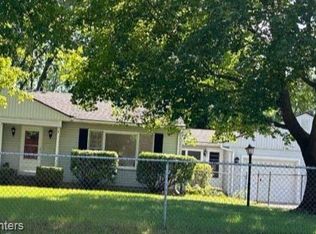 5490 Frankwill Ave, Clarkston, MI 48346