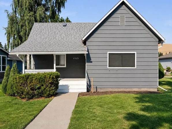 1315 S 2nd St., Dayton, WA 99328