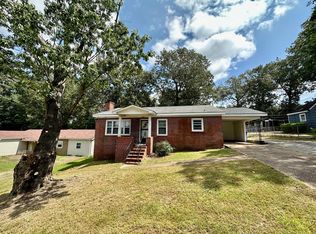 1914 Shade Ave, Florence, AL 35630