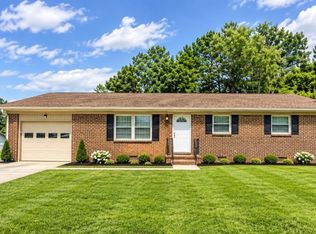 921 Horse Mountain Rd, Shelbyville, TN 37160