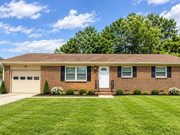 921 Horse Mountain Rd, Shelbyville, TN 37160