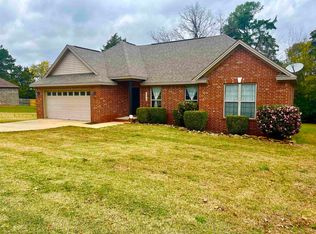 2602 Ridgewood Rd, Searcy, AR 72143