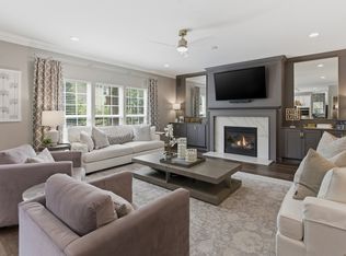 424 William Wallace Dr, Franklin, TN 37064