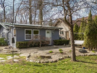 10136 Beechwood Dr, Pinckney, MI, 48169