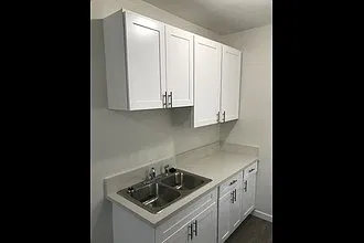 1 bed, 600 sqft, $1,849 — Photo 3