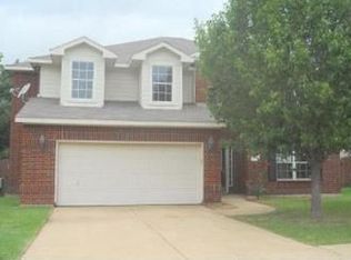1715 Cedarbrook Dr, Mesquite, TX 75181
