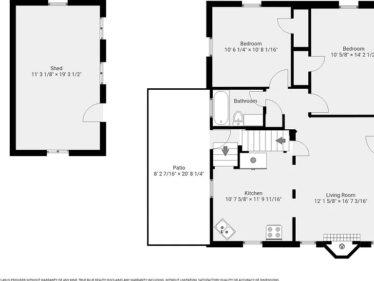 4285 S Delaware St — Photo 17