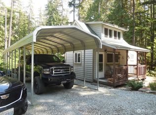 63395 E Ross Pl, Marblemount, WA 98267