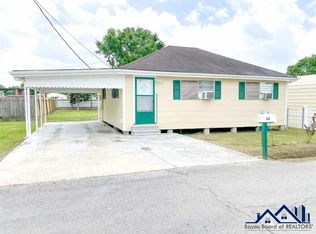 167 S Main St, Larose, LA 70373