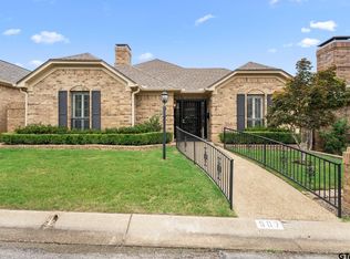 507 Hyde Park Dr, Tyler, TX 75701
