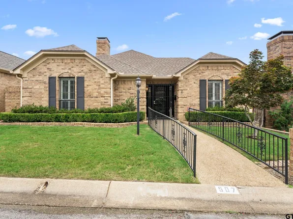 507 Hyde Park Dr, Tyler, TX 75701