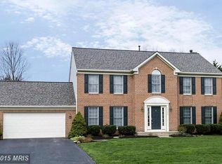 5158 Morningside Ln, Ellicott City, MD 21043