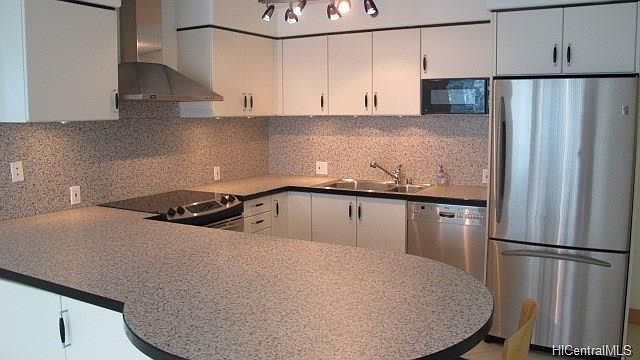 1st image of 801 King St APT 2009