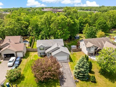 23210 Kerry St NW, Saint Francis, MN, 55070
