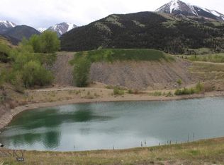 Tbd Chico Cemetery Rd, Emigrant, MT 59027