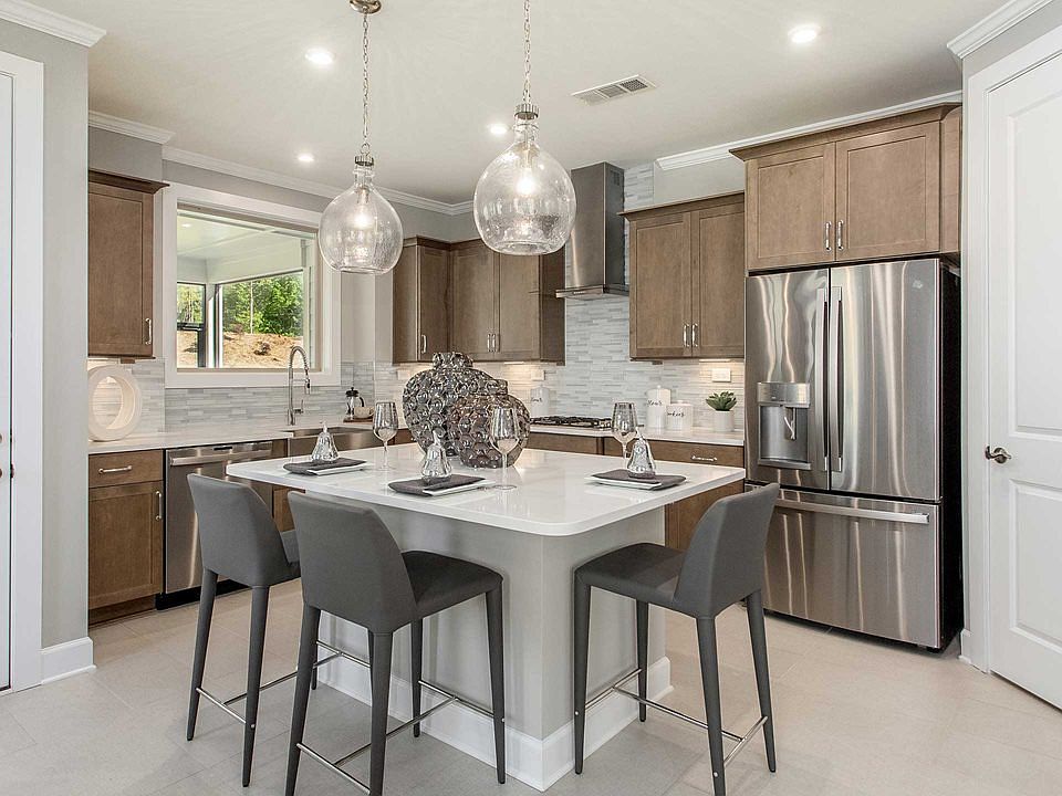 Dogwood Plan, Cresswind at Twin Lakes, Hoschton, GA 30548 Zillow