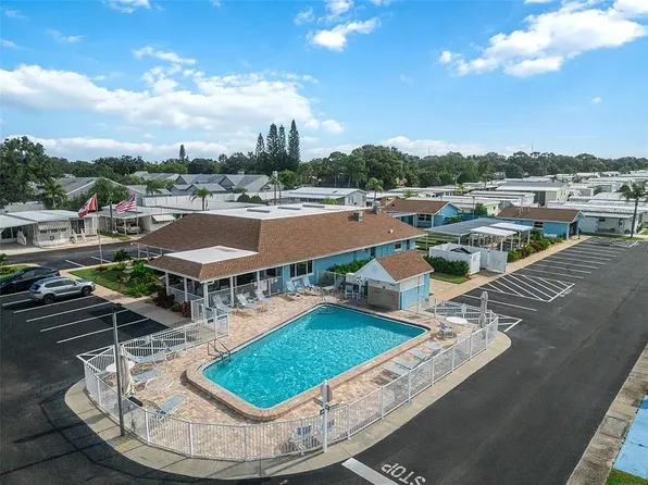 3301 Alt, Dunedin, FL