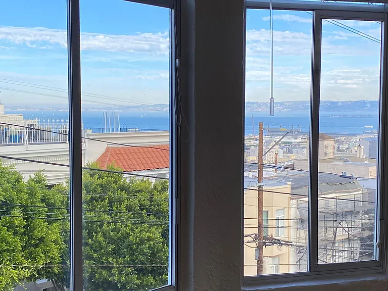 2060 Leavenworth St #5 — Photo 18