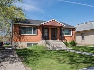 415 N 100 E, Provo, UT 84606