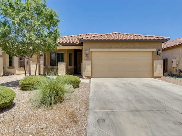 4210 E Alamo St, San Tan Valley, AZ 85140