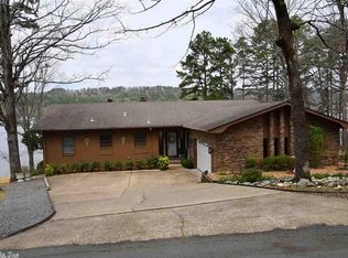 107 Alba Ln, Hot Springs, AR 71909