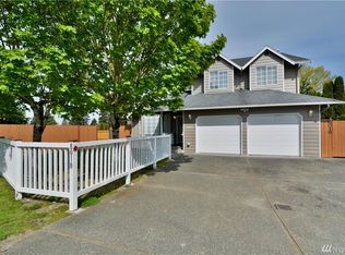 8018 Bruin Blvd, Everett, WA 98203