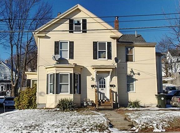 227 Lincoln St, Marlborough, MA 01752 | Zillow