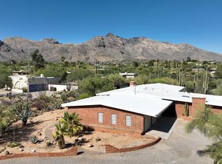6550 N Camino De La Karina, Tucson, AZ 85718