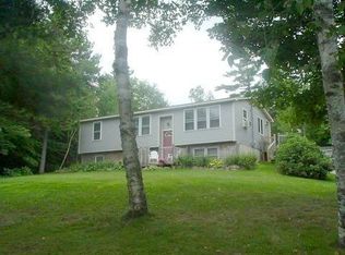 225 Shattuck Rd, Calais, ME 04619