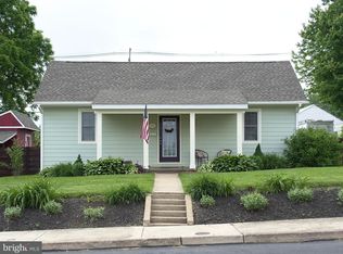 413 Ridge Ave, Hagerstown, MD 21740