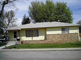 1095 Alder St, Elgin, OR 97827