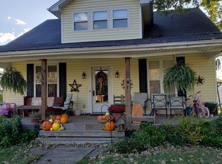 90 Stephens Dr, Nicholasville, KY 40356