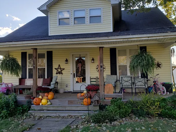 90 Stephens Dr, Nicholasville, KY 40356