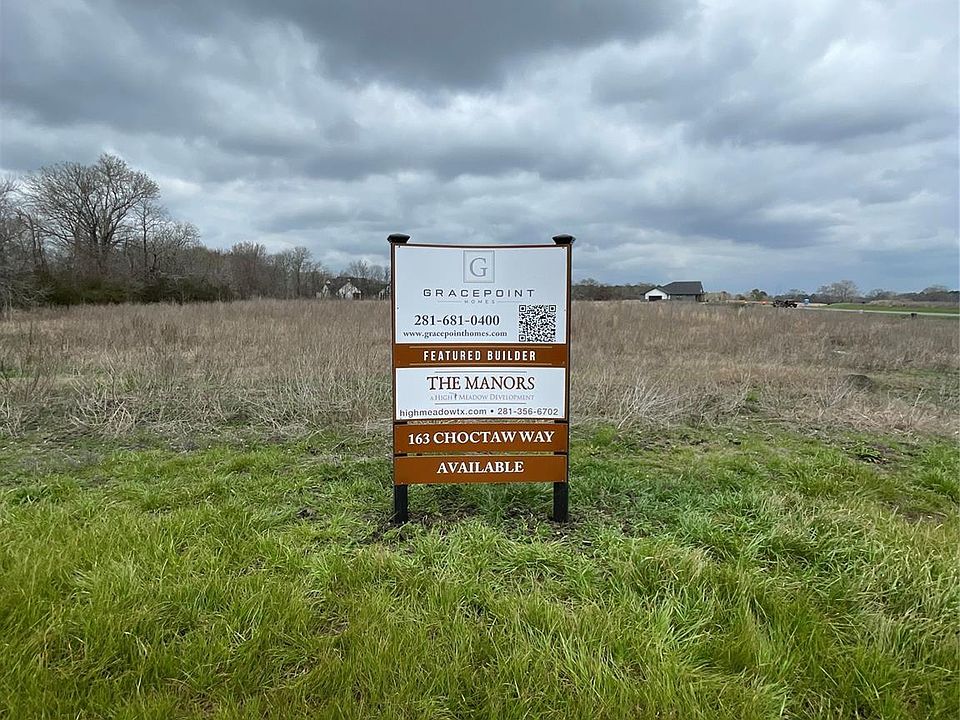2nd image of 163 Choctaw Way