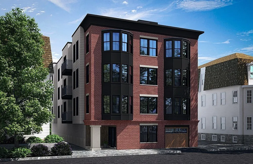 2 bed, 1168 sqft, $4,500 — Photo 1