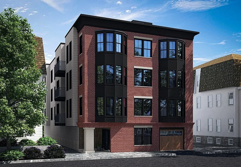 57 Saratoga St #8
