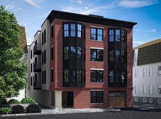 57 Saratoga St UNIT 8, Boston, MA 02128
