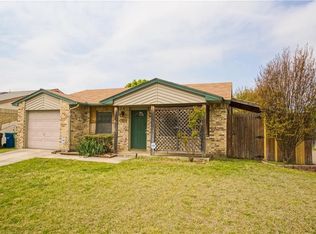 7303 Curry Dr, The Colony, TX 75056
