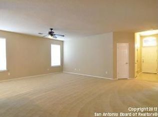12110 Karnes Way, San Antonio, TX 78253