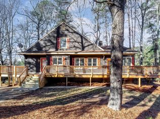 404 S Main St, Creedmoor, NC 27522